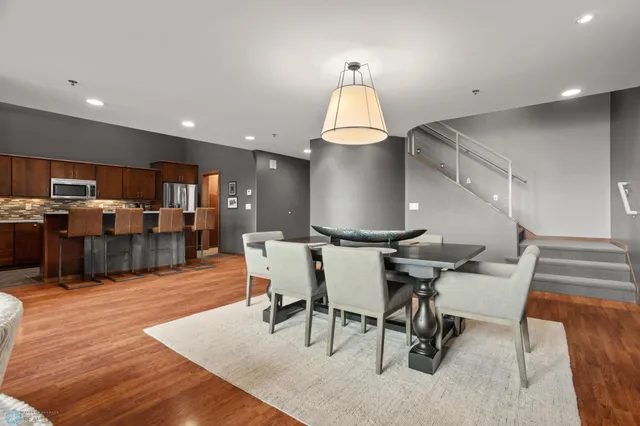 $550,000 | 300 Northern Pacific Avenue, Unit 309, Fargo, ND 58102