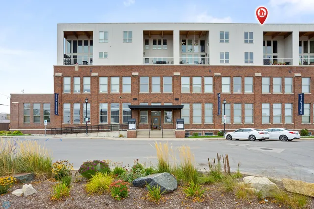 $550,000 | 300 Northern Pacific Avenue, Unit 309, Fargo, ND 58102