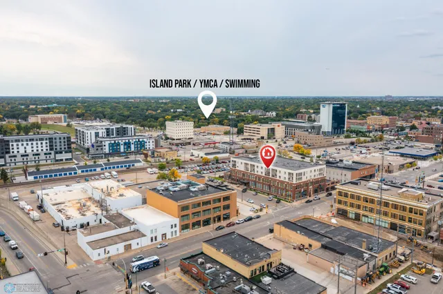 $550,000 | 300 Northern Pacific Avenue, Unit 309, Fargo, ND 58102