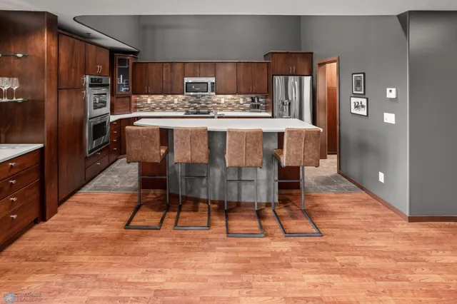 $550,000 | 300 Northern Pacific Avenue, Unit 309, Fargo, ND 58102