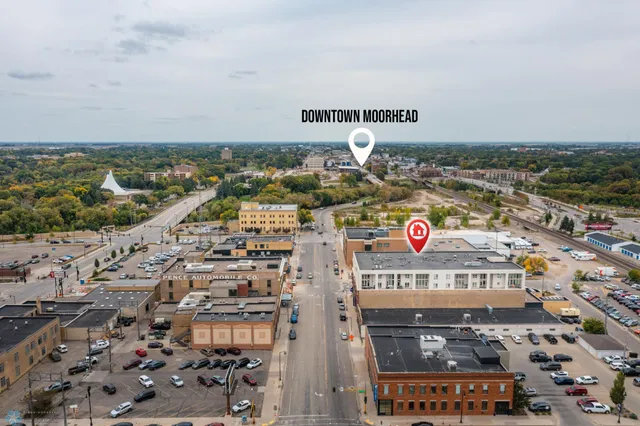 $550,000 | 300 Northern Pacific Avenue, Unit 309, Fargo, ND 58102