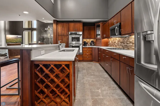 $550,000 | 300 Northern Pacific Avenue, Unit 309, Fargo, ND 58102