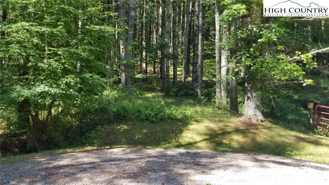 $25,000 | Lot 16 Woodland Drive, Unit 16, Piney Creek, NC 28663