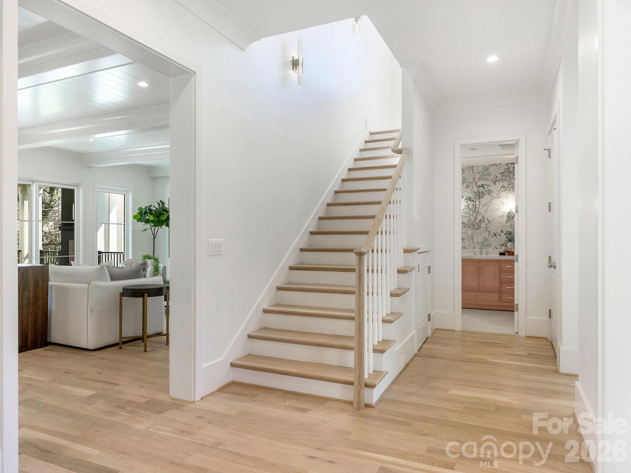 6740 Newhall Road Charlotte, NC 28270 - Photo 5 of 48