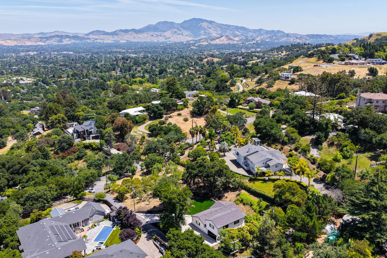 1543 Rancho View Drive Lafayette, CA 94549 - Photo 81 of 86