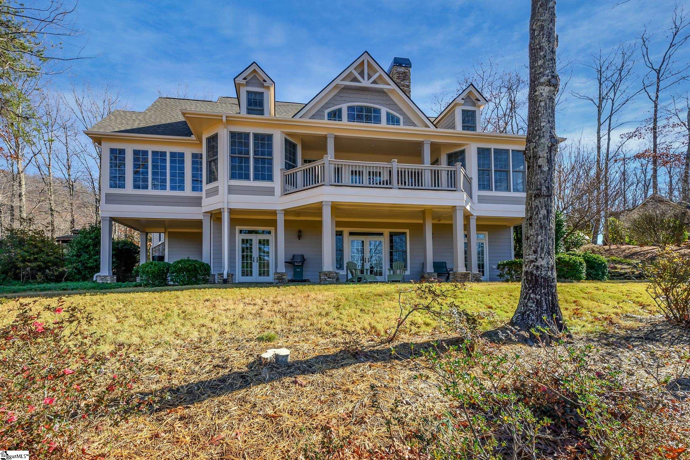 1 Summit Ridge Way Travelers Rest, SC 29690 - Photo 1 of 36 Gallery Image 1