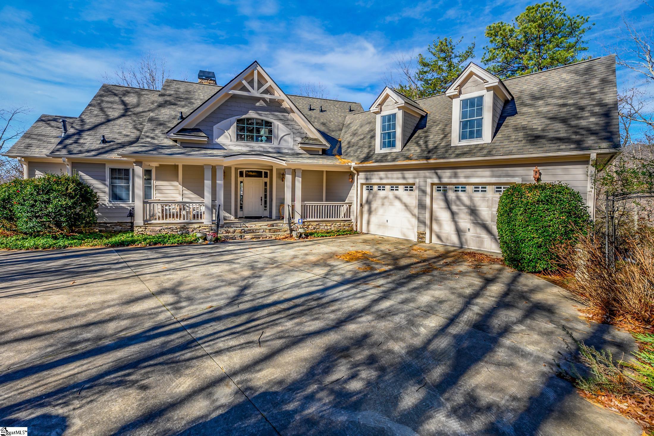 1 Summit Ridge Way Travelers Rest, SC 29690 - Photo 2 of 36 Gallery Image 2