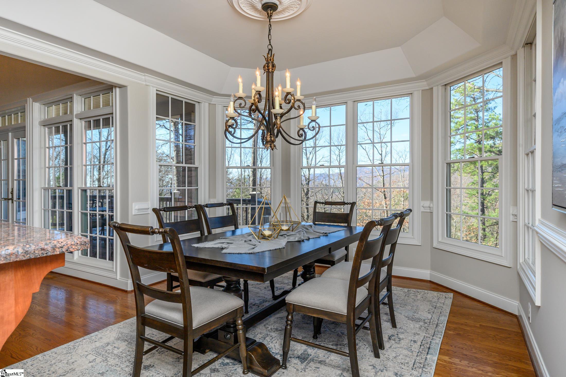 1 Summit Ridge Way Travelers Rest, SC 29690 - Photo 11 of 36 Gallery Image 11