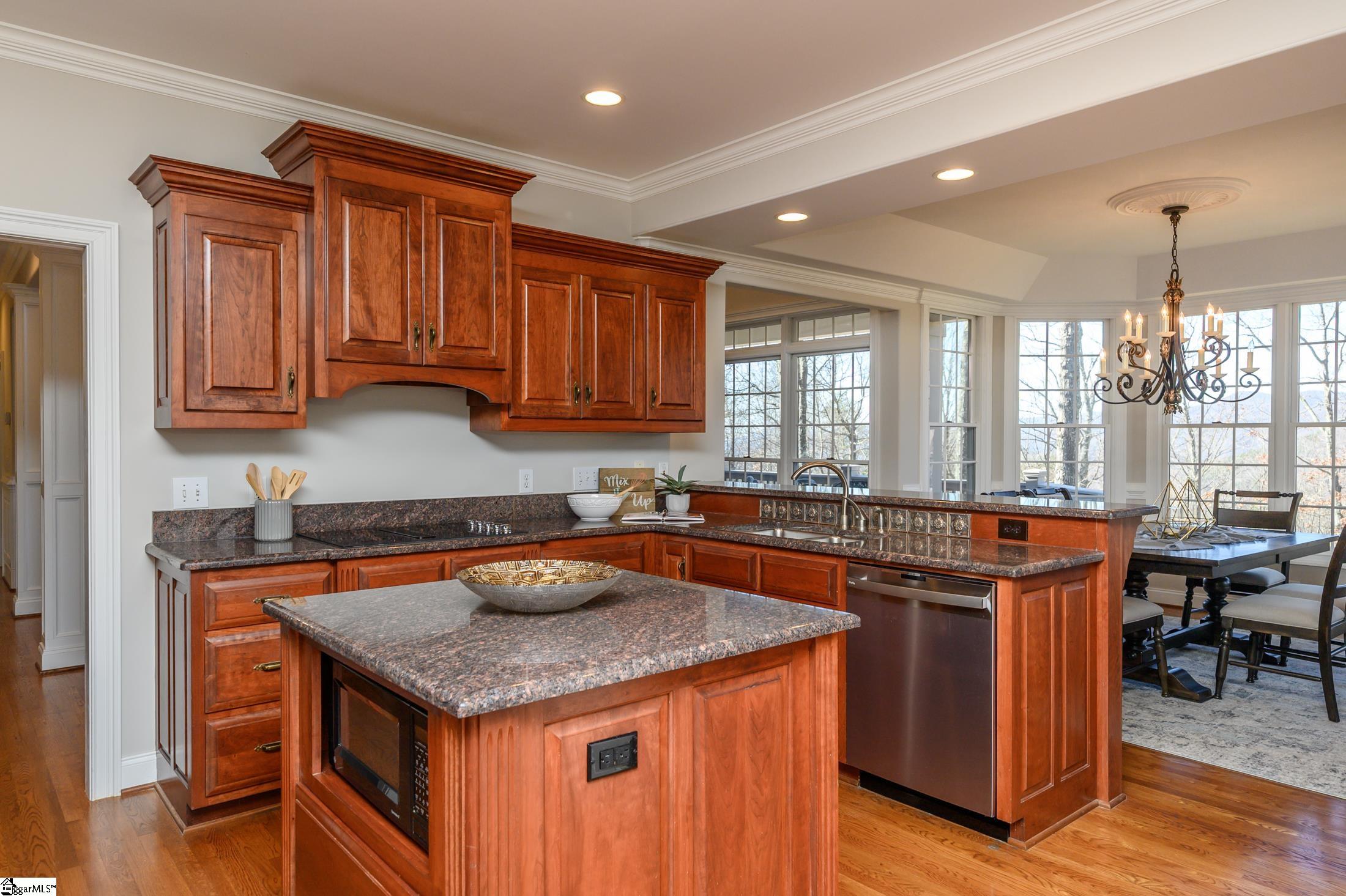 1 Summit Ridge Way Travelers Rest, SC 29690 - Photo 12 of 36 Gallery Image 12