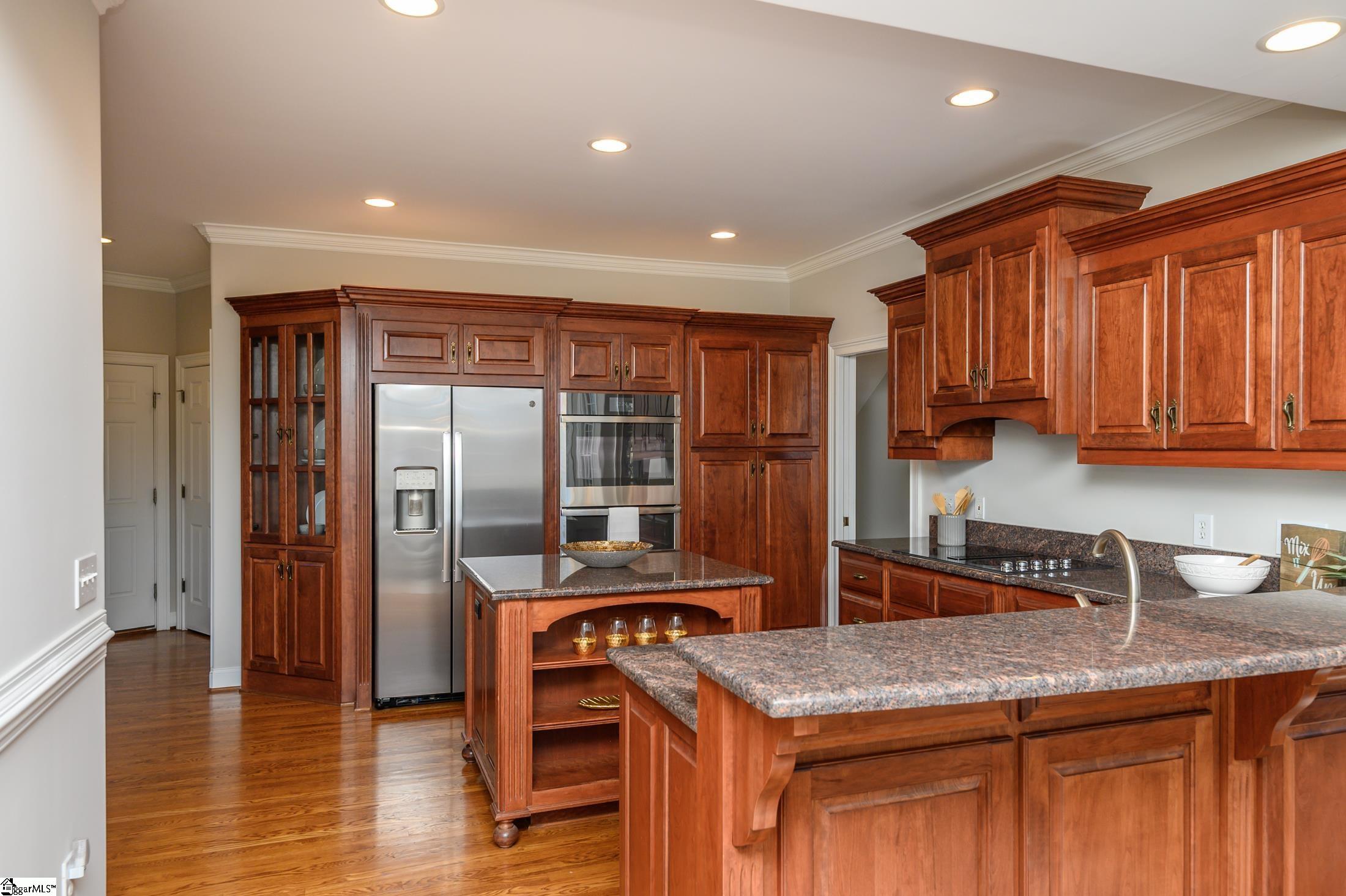 1 Summit Ridge Way Travelers Rest, SC 29690 - Photo 14 of 36 Gallery Image 14
