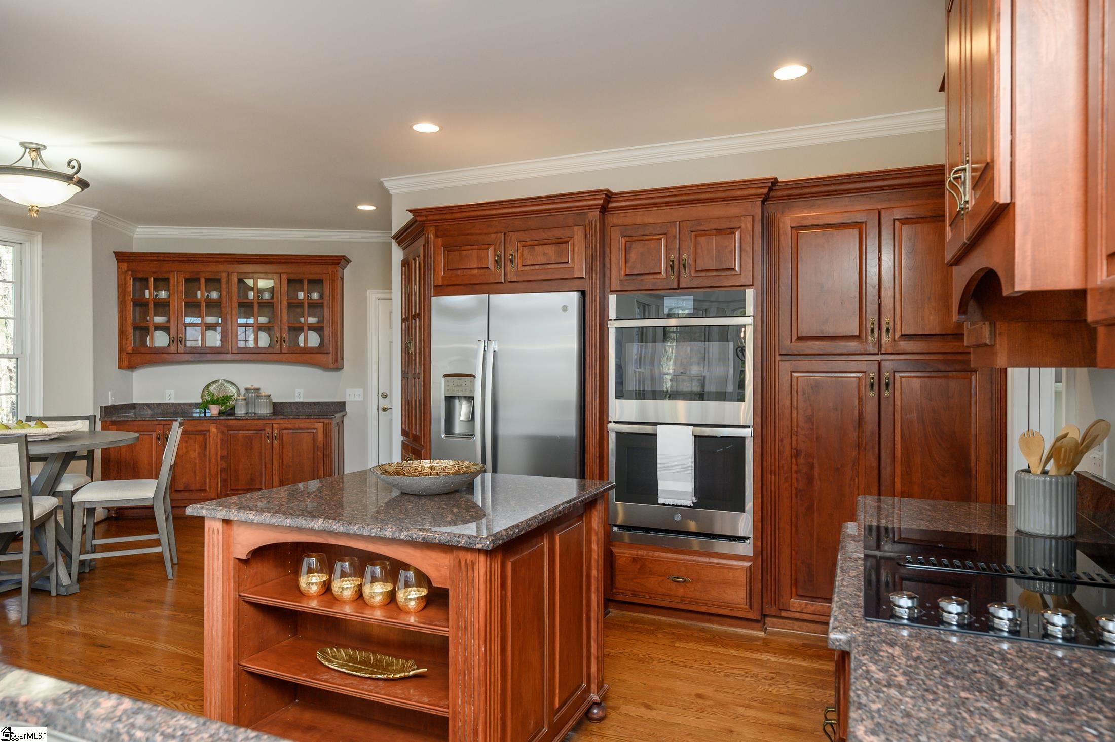 1 Summit Ridge Way Travelers Rest, SC 29690 - Photo 15 of 36 Gallery Image 15