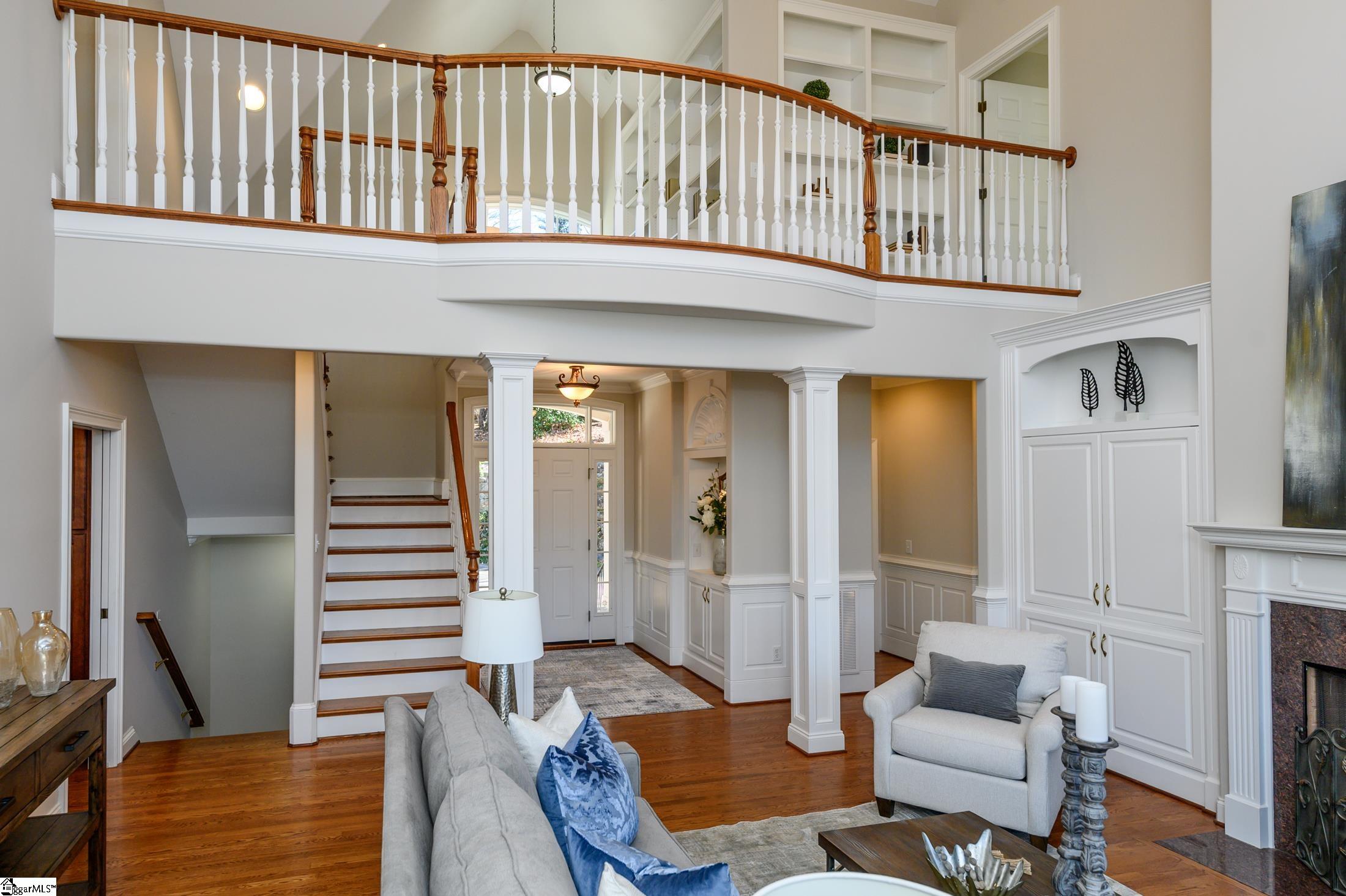1 Summit Ridge Way Travelers Rest, SC 29690 - Photo 28 of 36 Gallery Image 28
