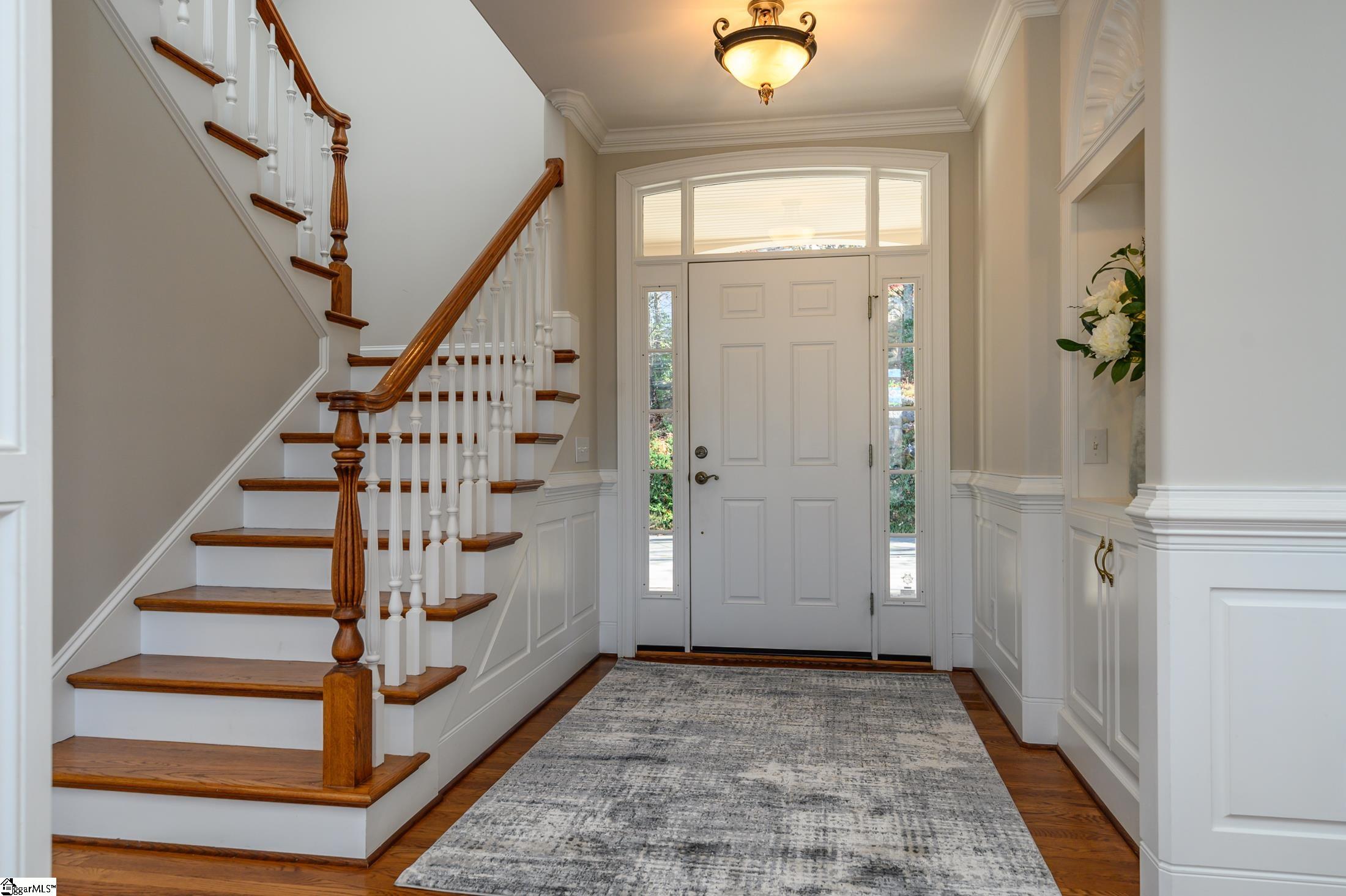 1 Summit Ridge Way Travelers Rest, SC 29690 - Photo 4 of 36 Gallery Image 4