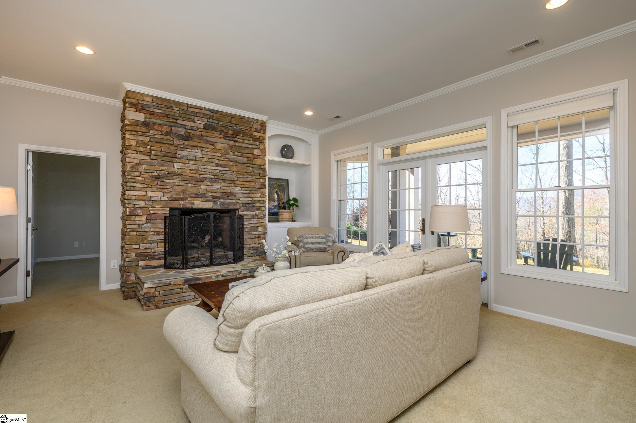 1 Summit Ridge Way Travelers Rest, SC 29690 - Photo 33 of 36 Gallery Image 33