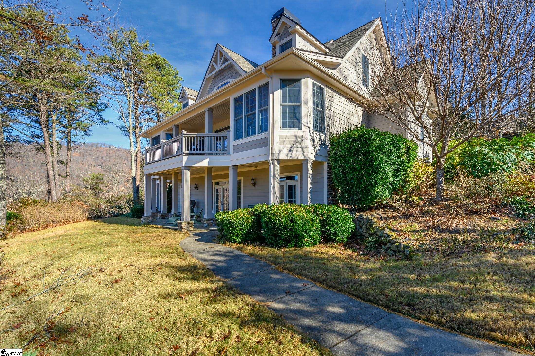1 Summit Ridge Way Travelers Rest, SC 29690 - Photo 36 of 36 Gallery Image 36