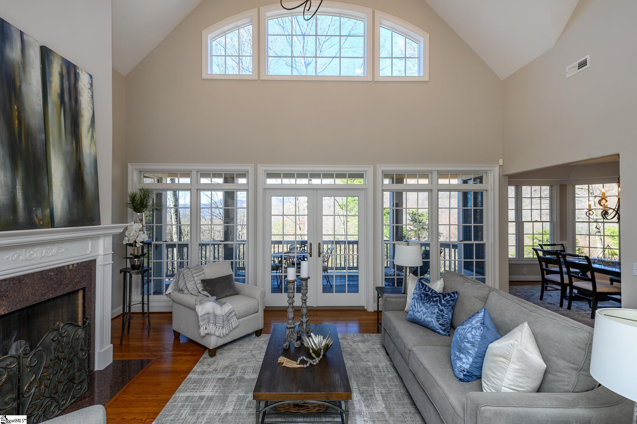 1 Summit Ridge Way Travelers Rest, SC 29690 - Photo 6 of 36 Gallery Image 6