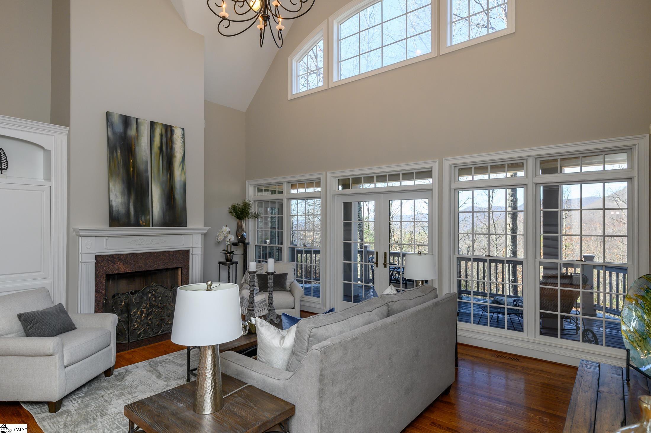 1 Summit Ridge Way Travelers Rest, SC 29690 - Photo 7 of 36 Gallery Image 7