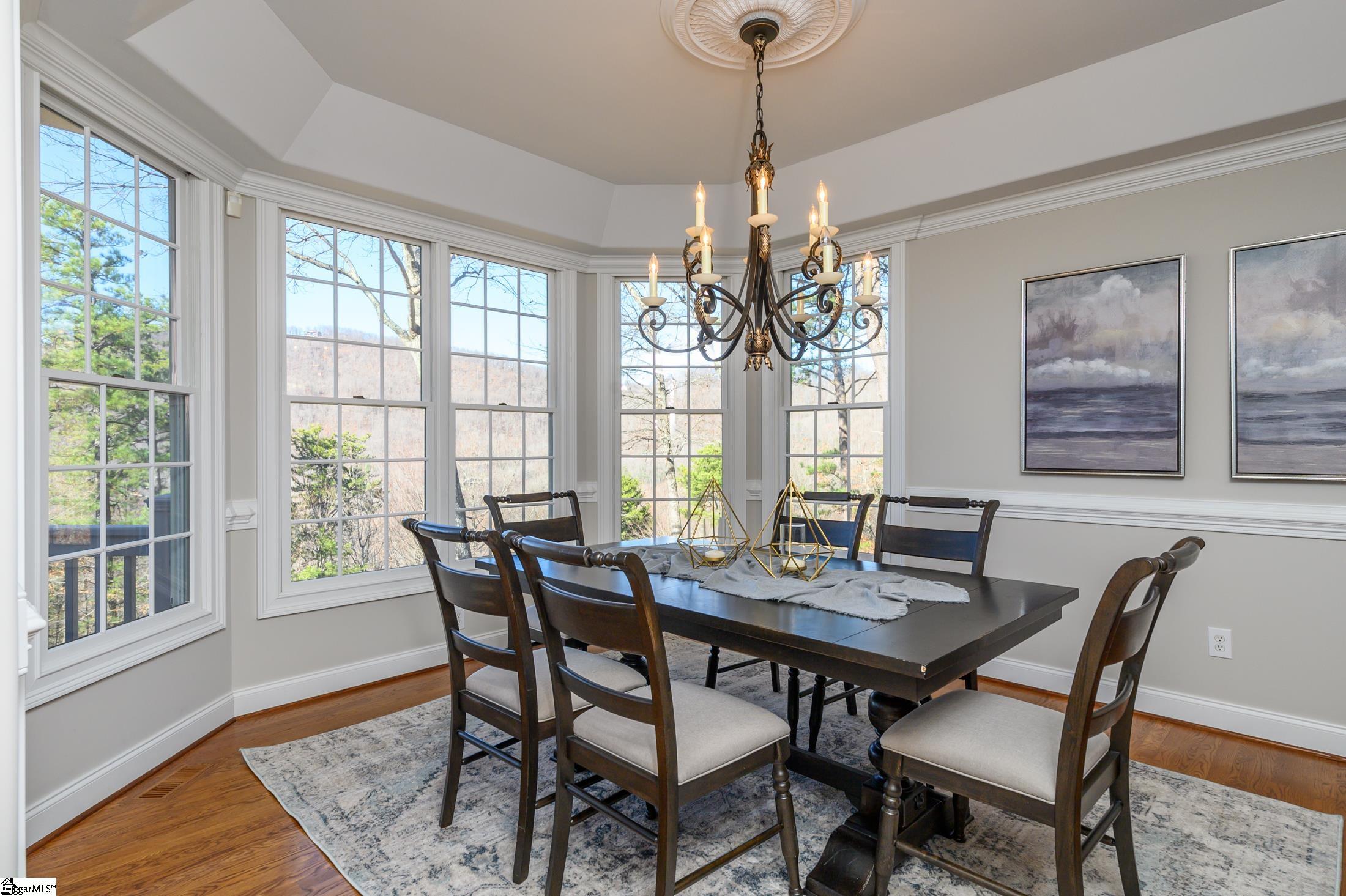 1 Summit Ridge Way Travelers Rest, SC 29690 - Photo 10 of 36 Gallery Image 10