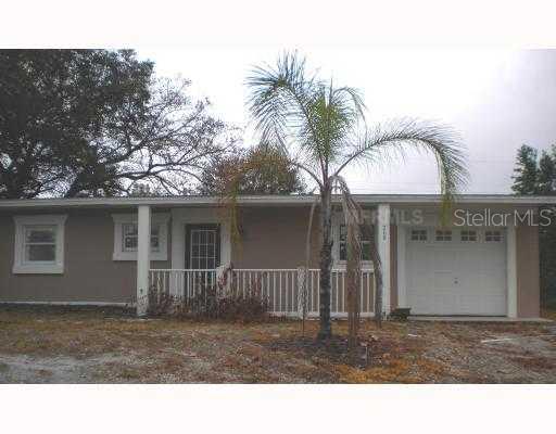 208 Obrien Road Fern Park, FL 32730 - Photo 1 of 1 Exterior Front
