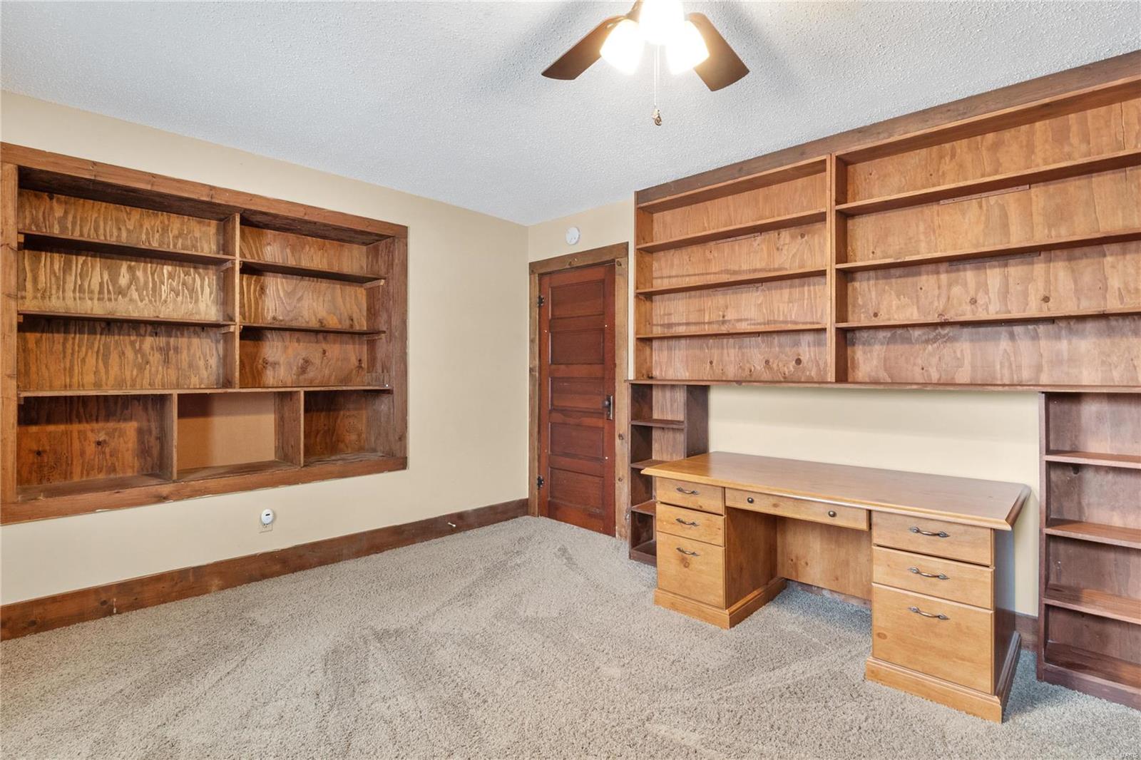 406 West St Louis Street Lebanon, IL 62254 - Photo 22 of 43