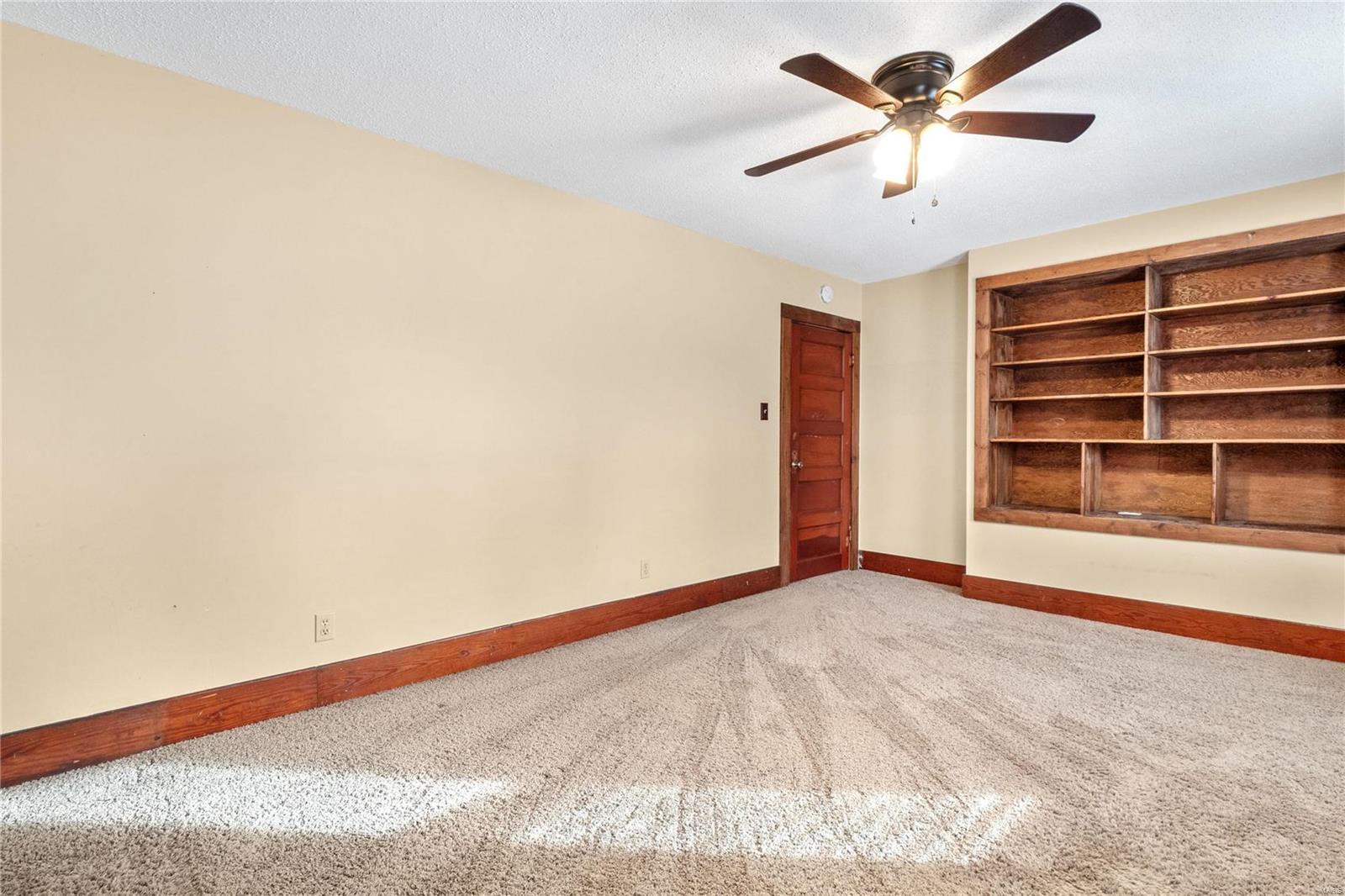 406 West St Louis Street Lebanon, IL 62254 - Photo 24 of 43