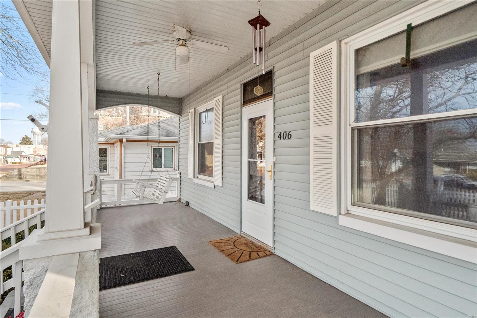 406 West St Louis Street Lebanon, IL 62254 - Photo 3 of 43