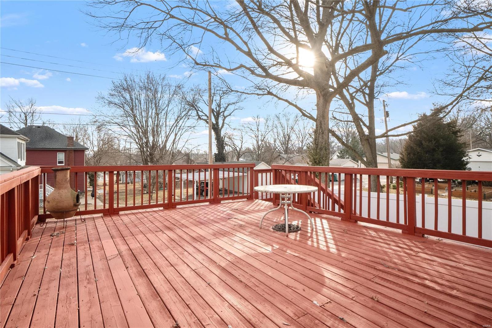 406 West St Louis Street Lebanon, IL 62254 - Photo 36 of 43