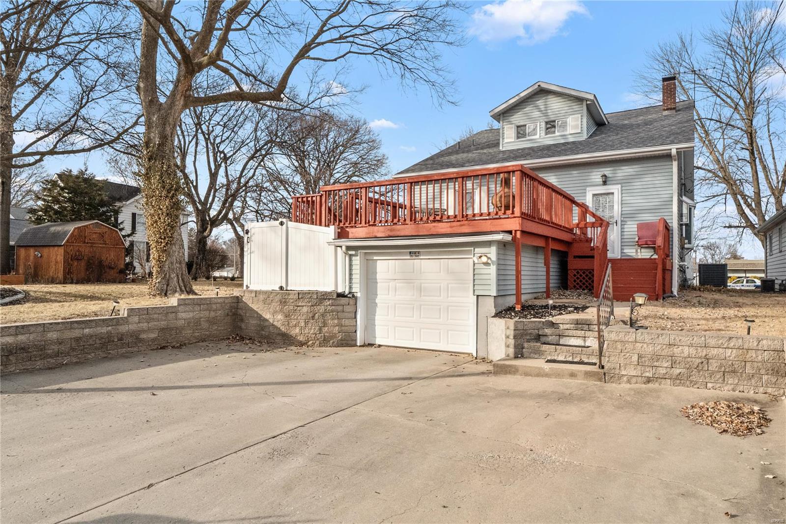 406 West St Louis Street Lebanon, IL 62254 - Photo 38 of 43