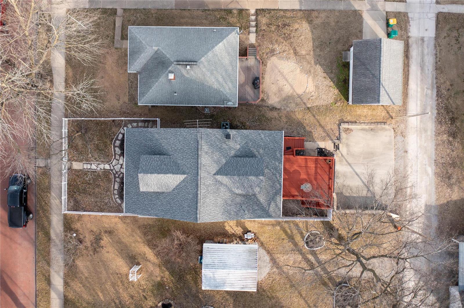 406 West St Louis Street Lebanon, IL 62254 - Photo 40 of 43