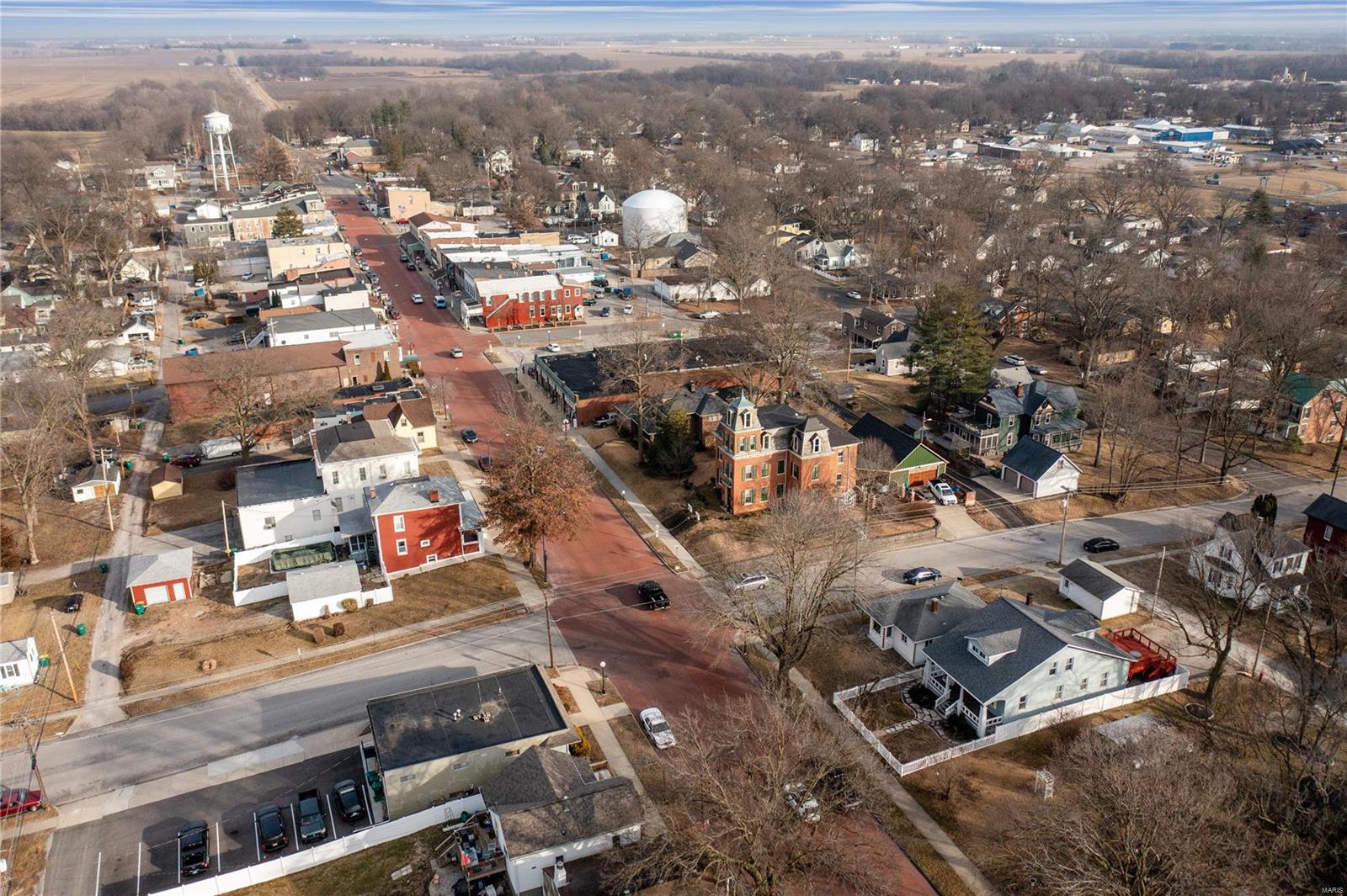 406 West St Louis Street Lebanon, IL 62254 - Photo 43 of 43