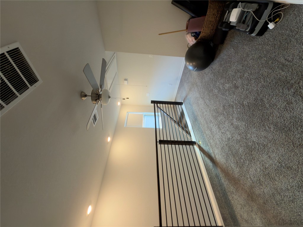 132 Small Seed Buda, TX 78610 - Photo 10 of 18 a view of a room with gym equipment