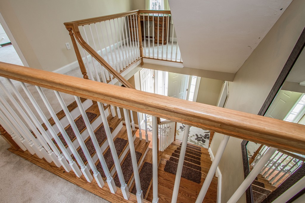 446 Little Sandy Pond Road Plymouth, MA 02360 - Photo 11 of 25