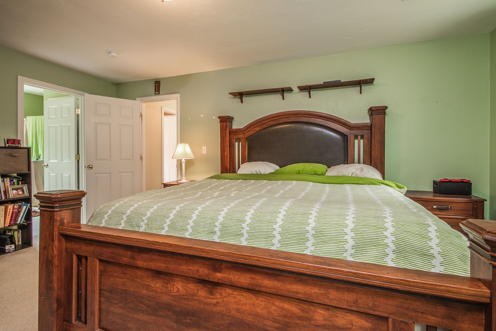 446 Little Sandy Pond Road Plymouth, MA 02360 - Photo 14 of 25