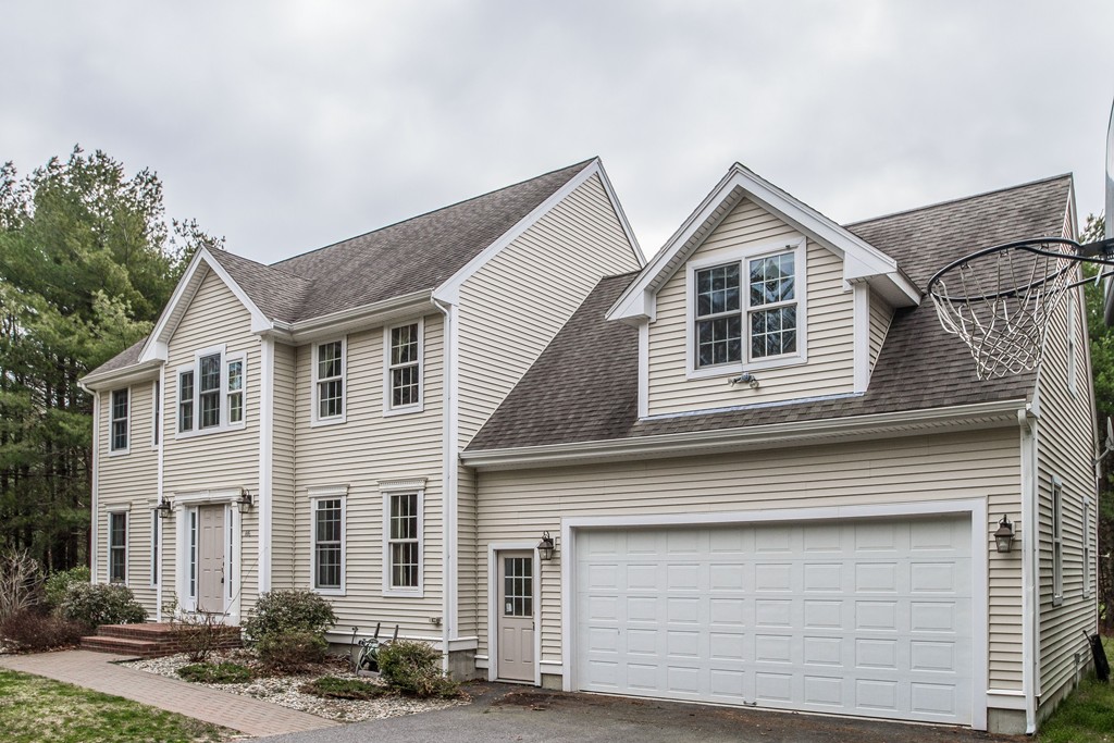 446 Little Sandy Pond Road Plymouth, MA 02360 - Photo 23 of 25