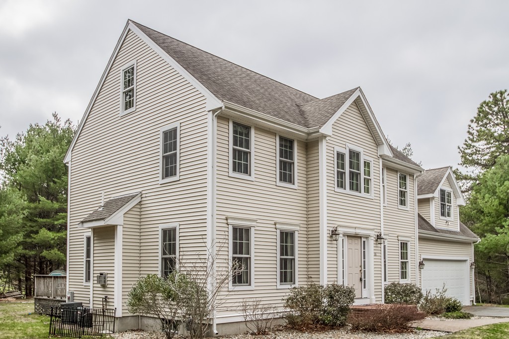 446 Little Sandy Pond Road Plymouth, MA 02360 - Photo 24 of 25