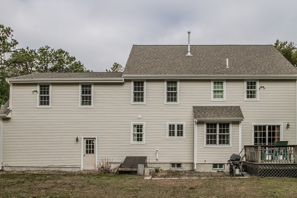 446 Little Sandy Pond Road Plymouth, MA 02360 - Photo 25 of 25