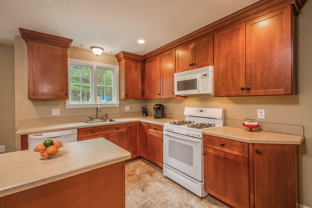446 Little Sandy Pond Road Plymouth, MA 02360 - Photo 4 of 25