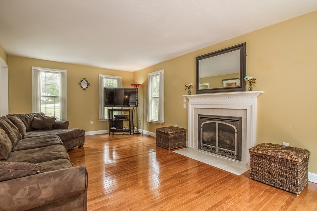 446 Little Sandy Pond Road Plymouth, MA 02360 - Photo 6 of 25