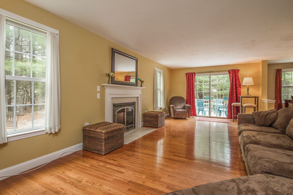 446 Little Sandy Pond Road Plymouth, MA 02360 - Photo 7 of 25