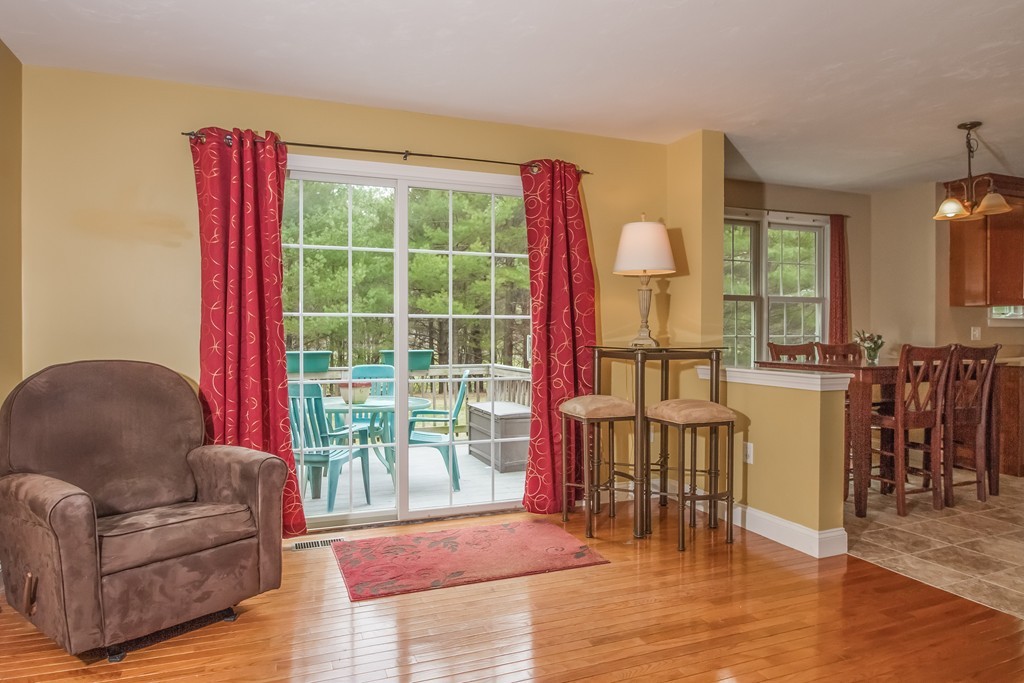 446 Little Sandy Pond Road Plymouth, MA 02360 - Photo 8 of 25