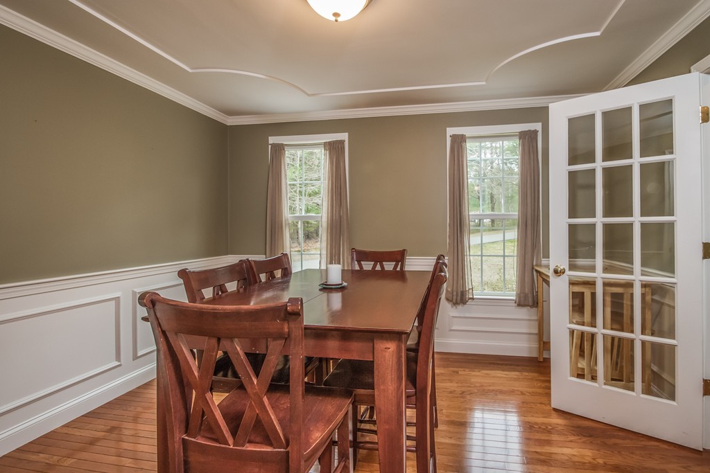446 Little Sandy Pond Road Plymouth, MA 02360 - Photo 9 of 25