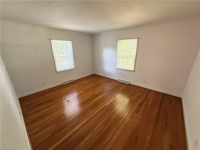 $965 | 1206 West 4th Street, Unit 2, Winston-Salem, NC 27101