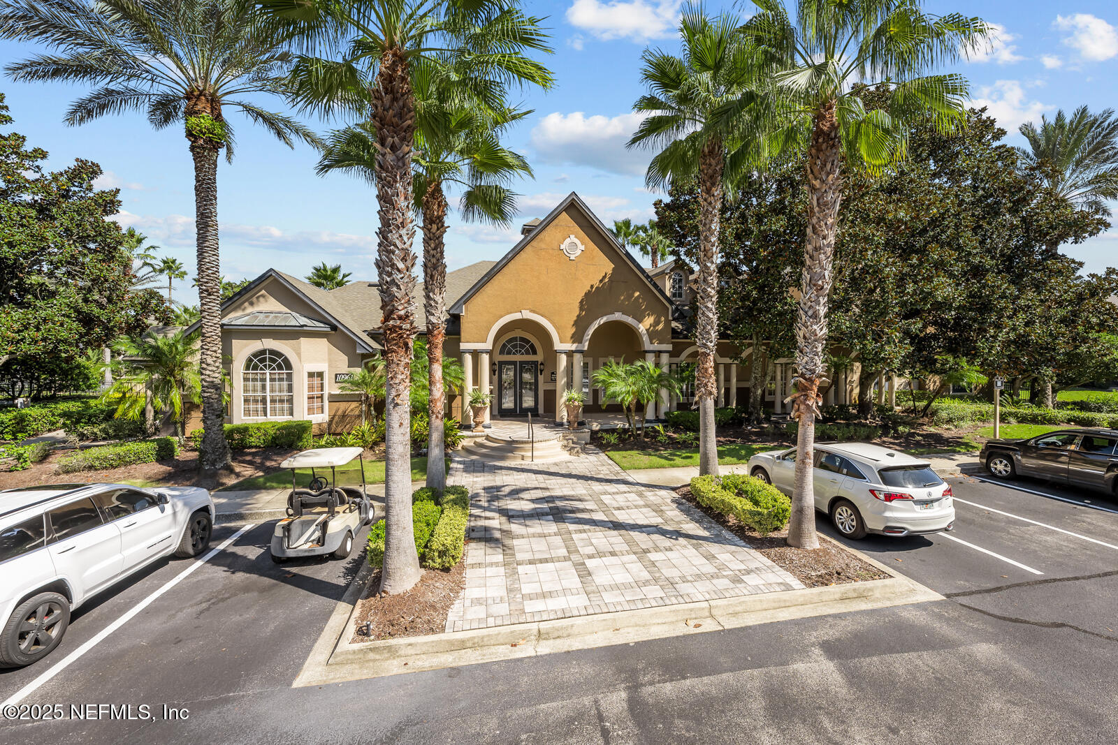 10961 Burnt Mill Road, Unit 1217 Jacksonville, FL 32256 - Photo 30 of 59 a view of a street with cars