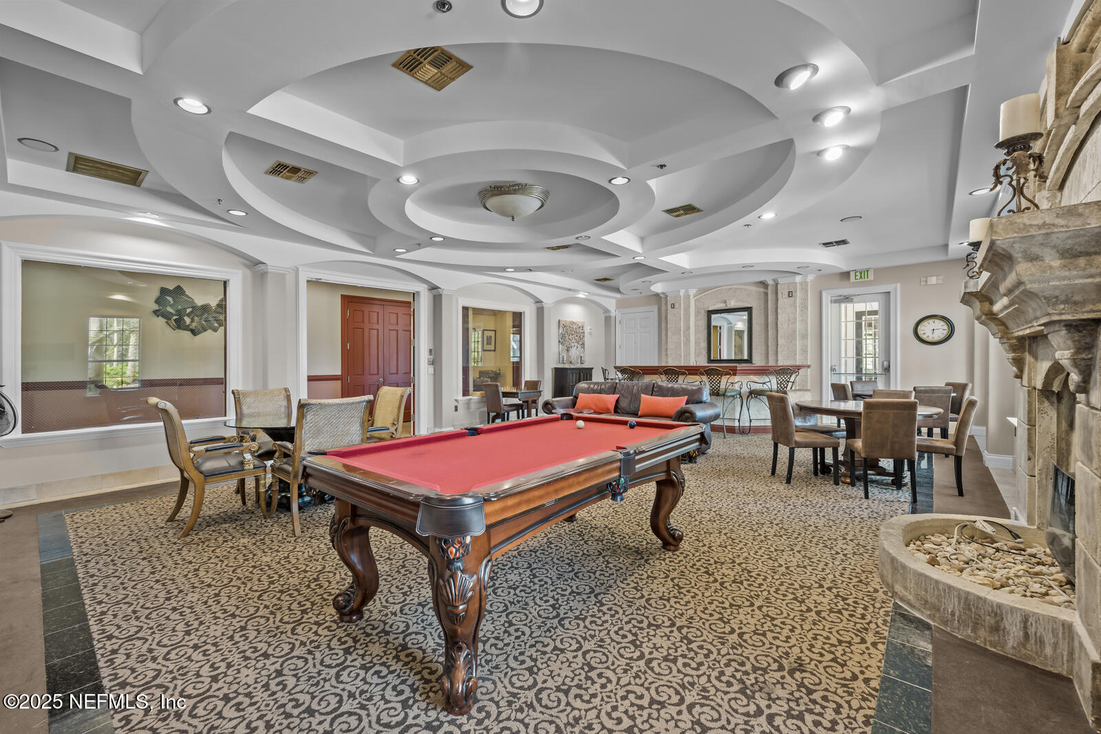 10961 Burnt Mill Road, Unit 1217 Jacksonville, FL 32256 - Photo 50 of 64 The Reserve At James Island Amenities_32