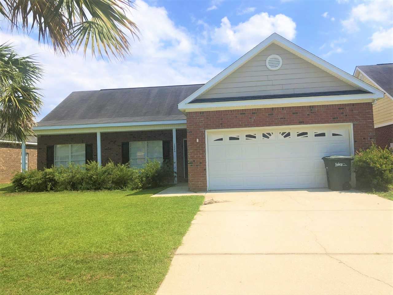 1326 Dominoe Trail Foley, AL 36535 - Photo 1 of 23