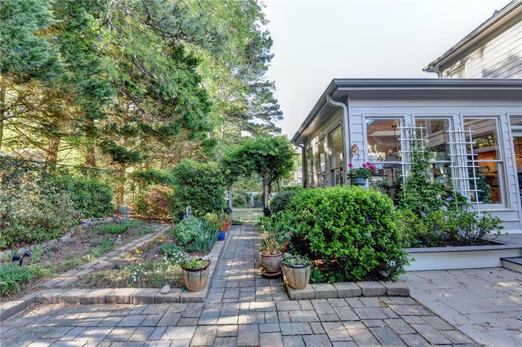 7735 Little Aston Way Duluth, GA 30097 - Photo 71 of 82
