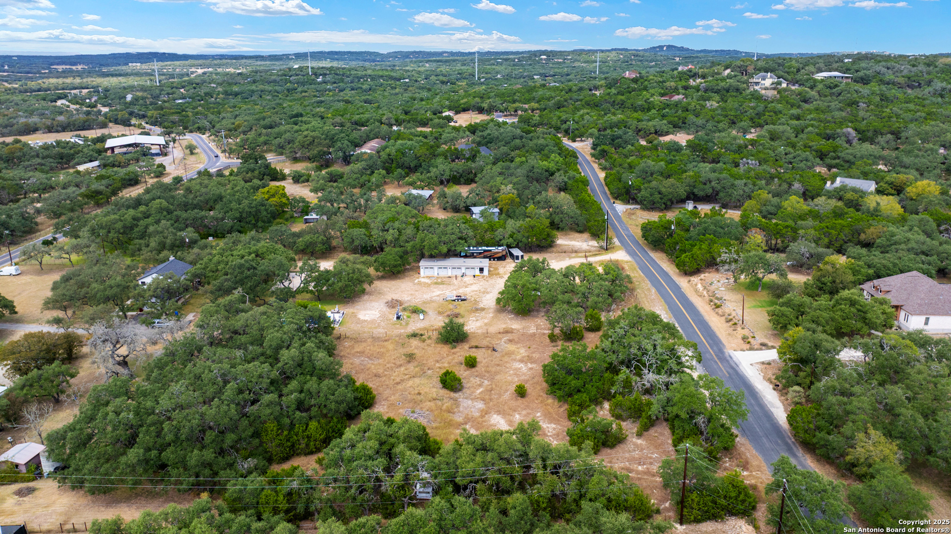 32311 Koch Road Bulverde, TX 78163 - Photo 7 of 14