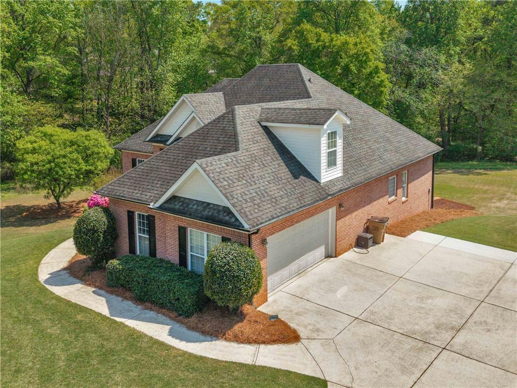 157 Cooks Way McDonough, GA 30252 - Photo 3 of 63