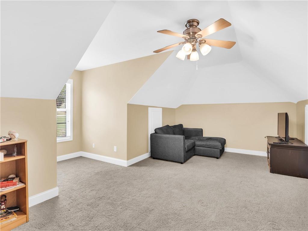 157 Cooks Way McDonough, GA 30252 - Photo 39 of 63 a living room with furniture and a window
