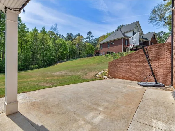 $514,000 | 157 Cooks Way, McDonough, GA 30252